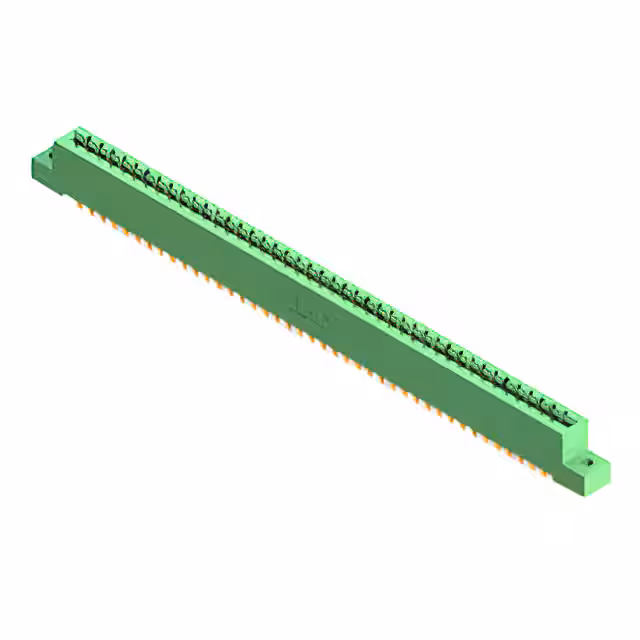 337-084-560-202 EDAC Inc.  Edgeboard Connectors